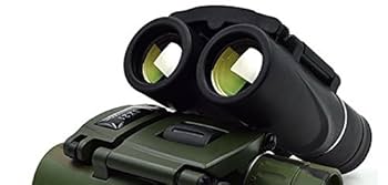 Amazon | 双眼鏡 コンパクト 8× 21 小型軽量 オペラグラス